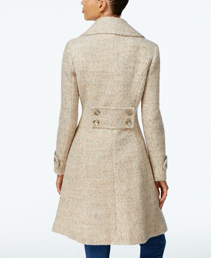 Ivanka trump new arrivals double breasted coat