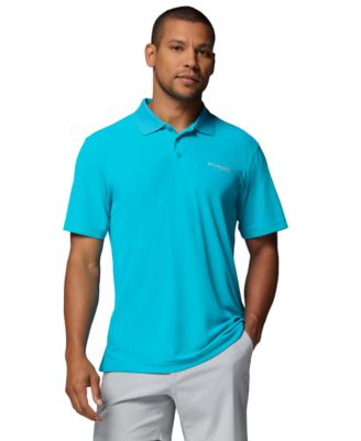 Men's Freezer Regular-Fit Polo Shirt