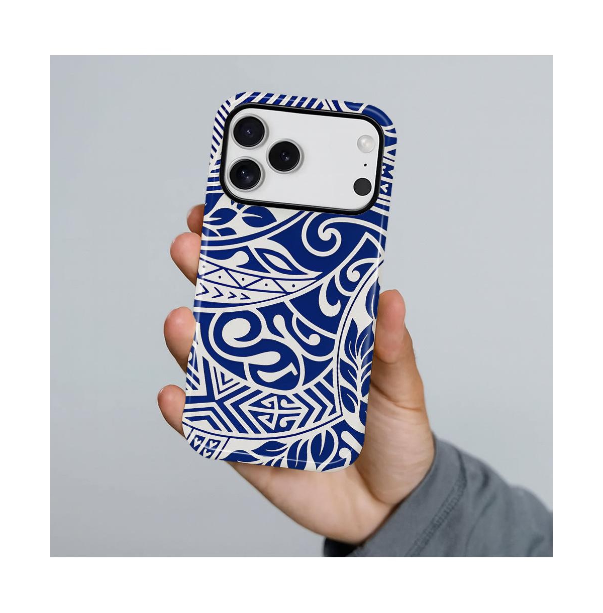 Lamicall Military Grade Dual Layer iPhone Case