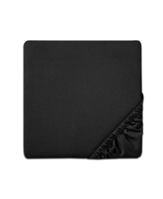 Supreme Collection 1500-Thread Count Microfiber Fitted Sheet, Twin XL