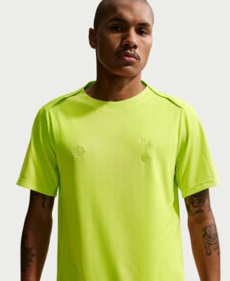 Men's Green Tottenham Hotspur 2025/26 Academy Pro Pre-Match Dri-FIT Top