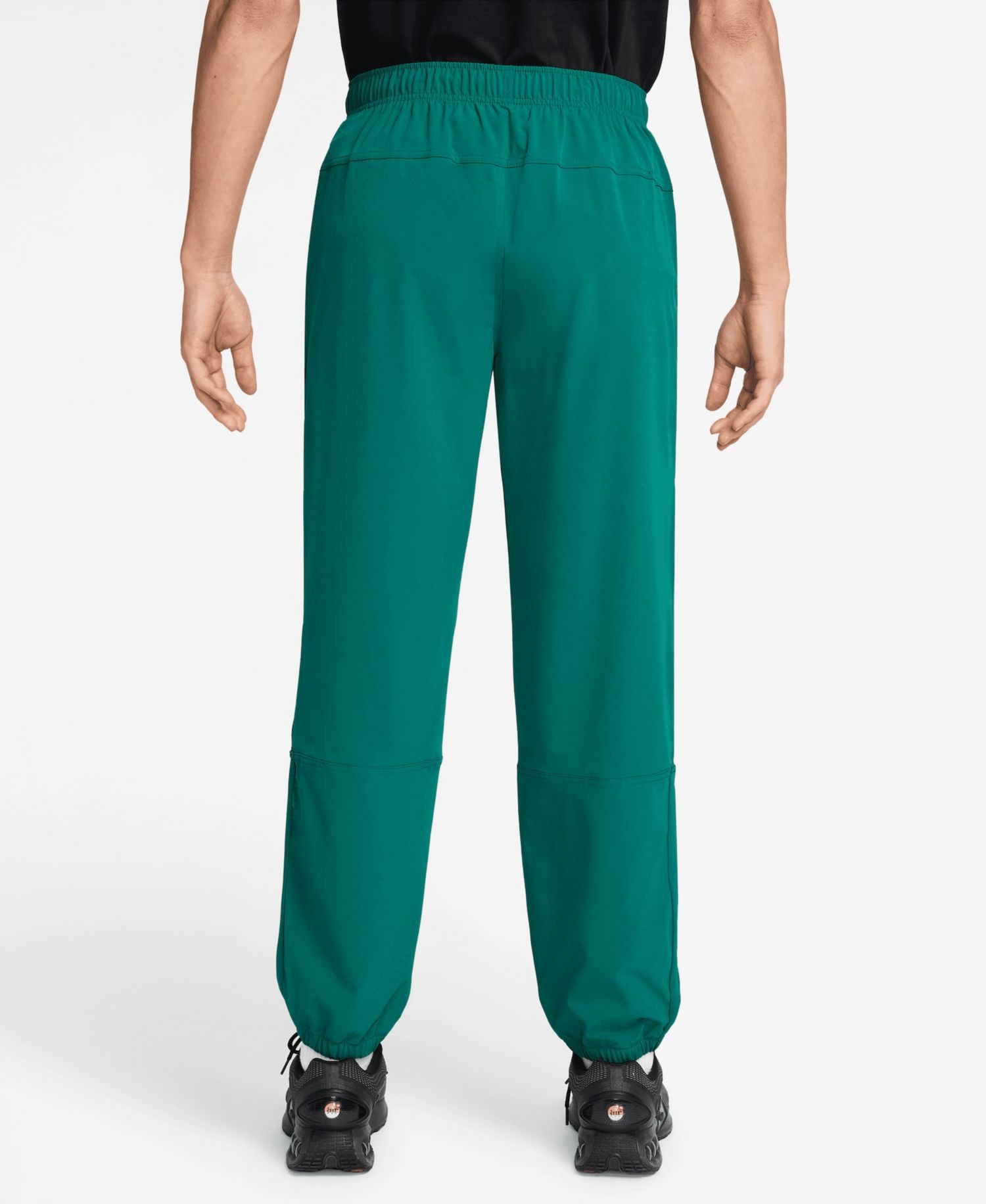 Men's Green Australia National Team 2026 Energy Dri-FIT Pants