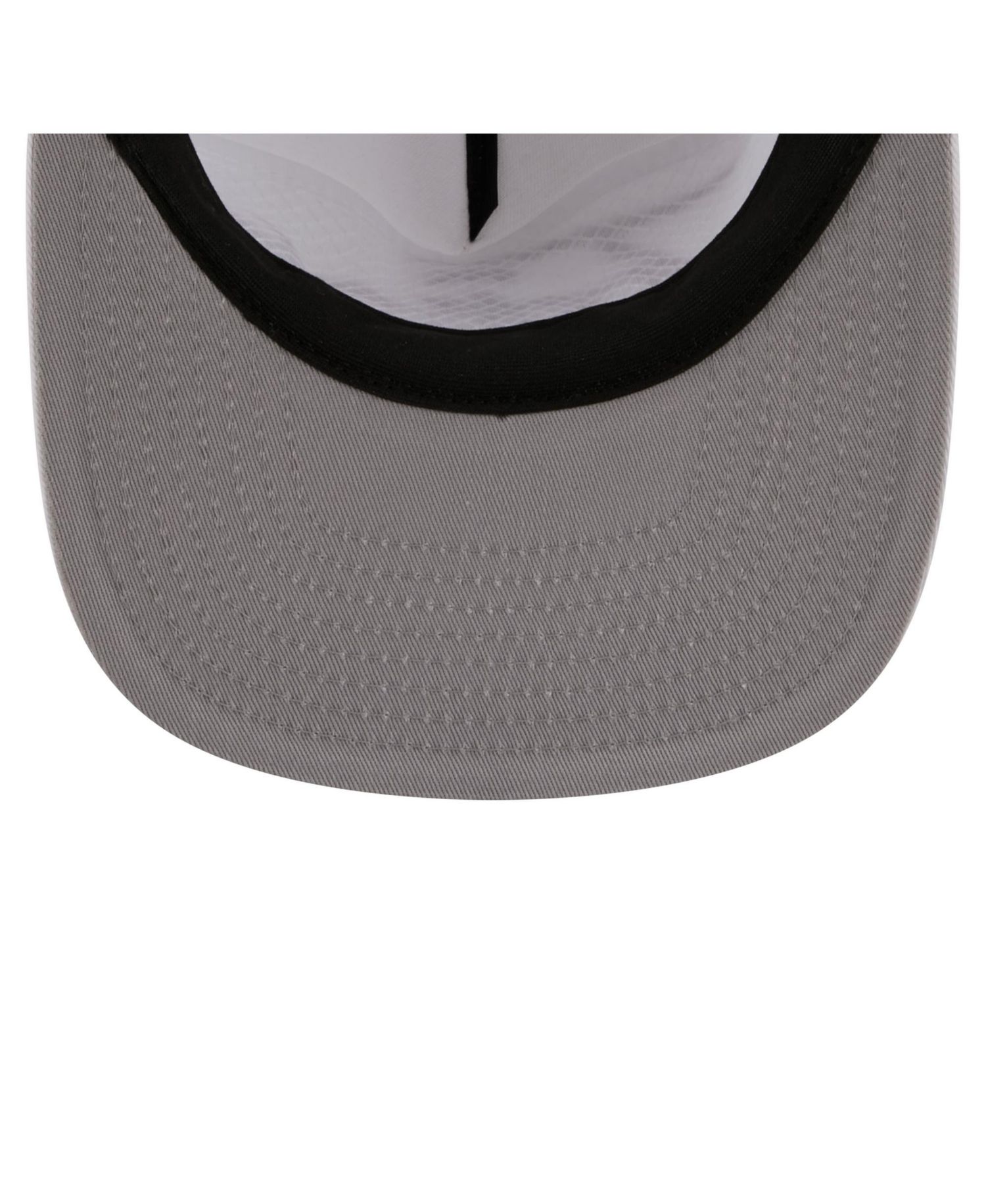 Men's White USC Trojans Team Rope 19TWENTY Adjustable Hat