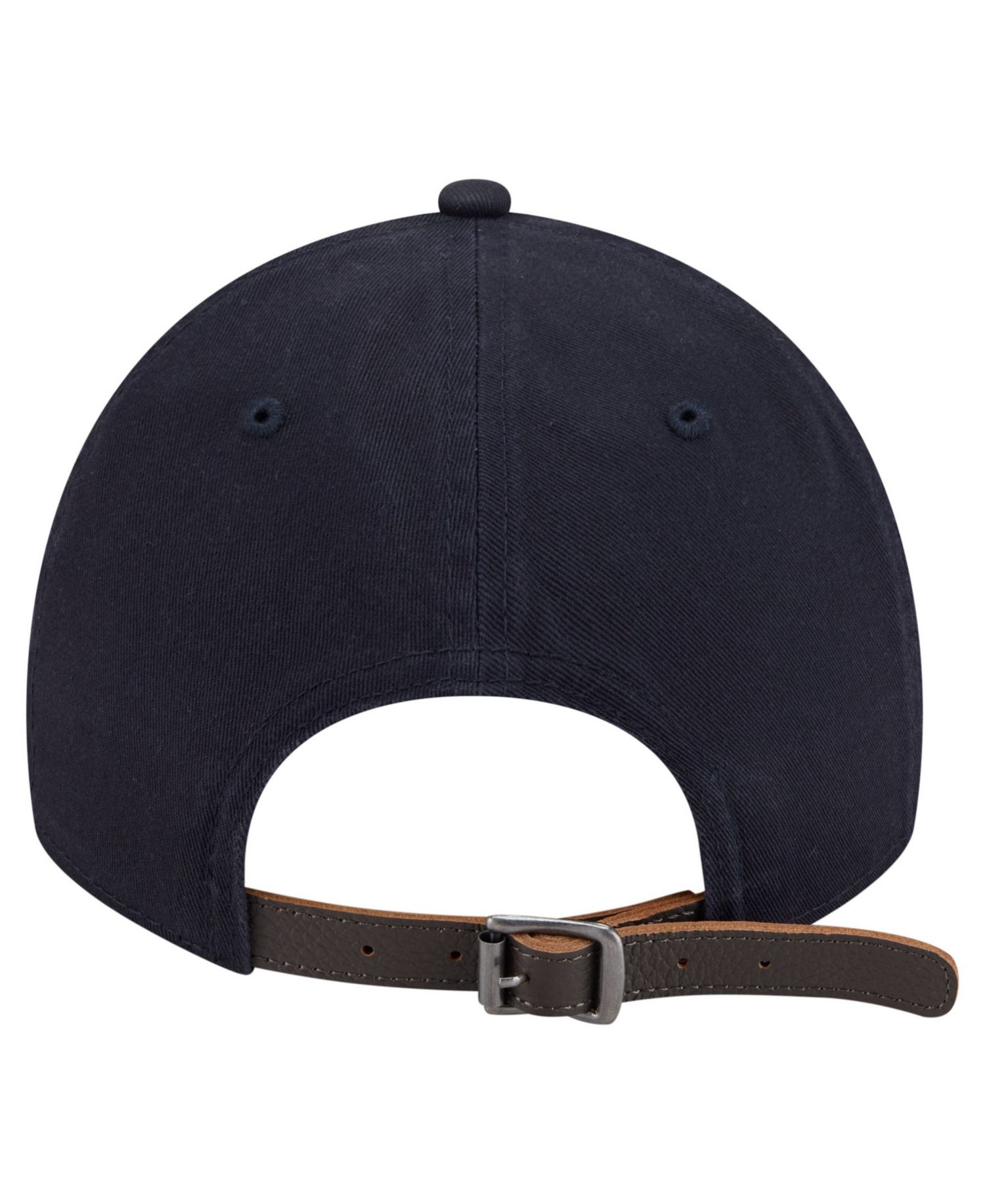 Men's Navy San Diego Padres Americana Flag 9TWENTY Adjustable Hat