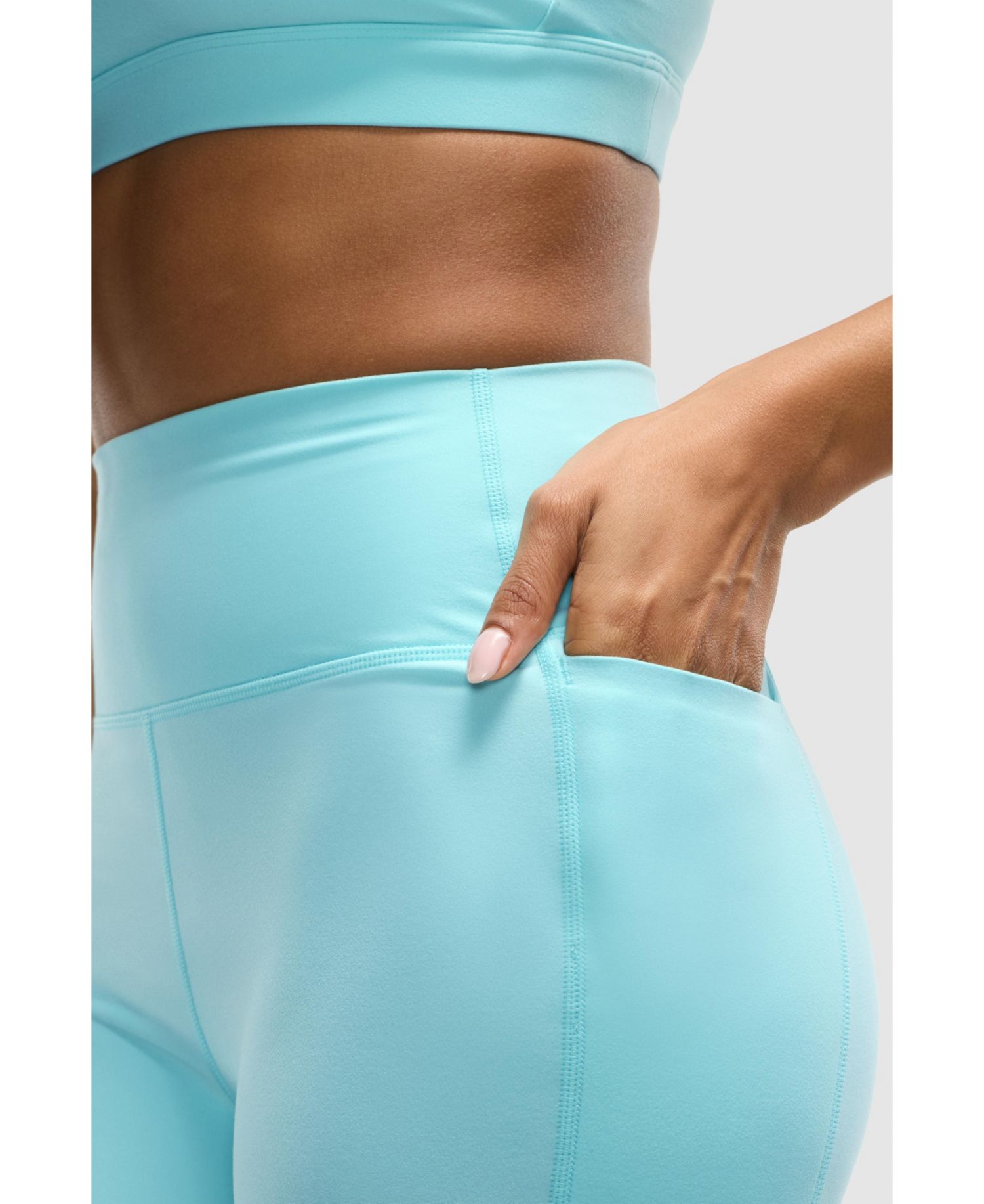 Women's Cadent High Rise Pocket Legging Pant