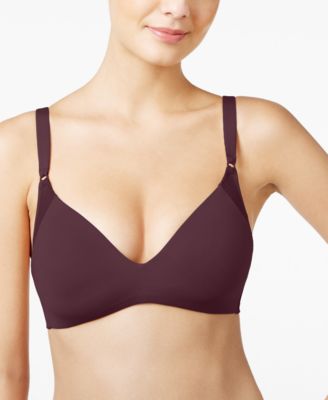 Warner's - Cloud 9 Wireless Bra RN2771A
