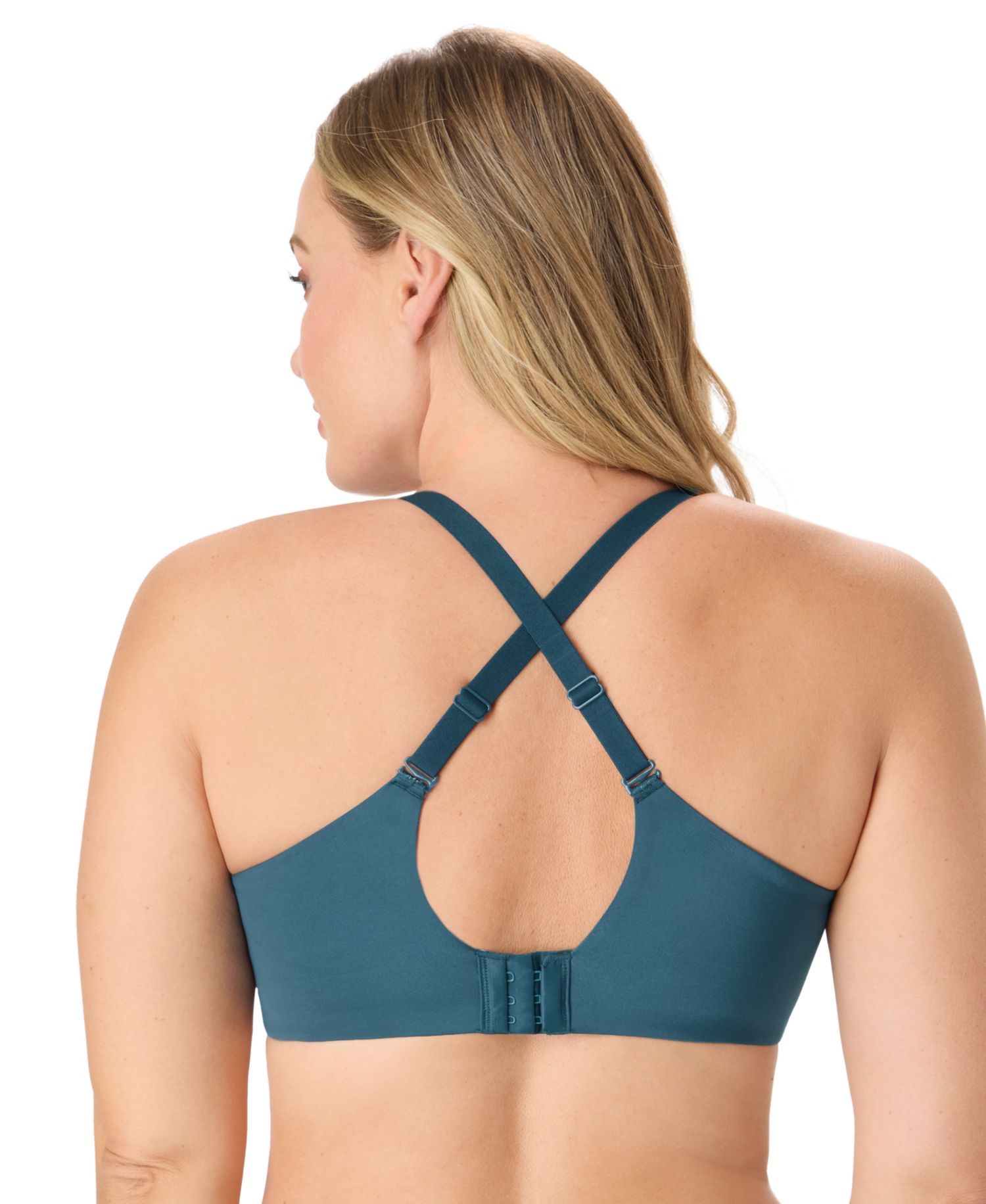 Women's Flawless Fit Underwire T-Shirt Bra, DF1970