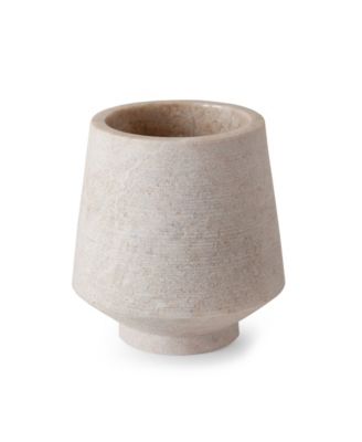 Limestone 4.14" Tumbler
