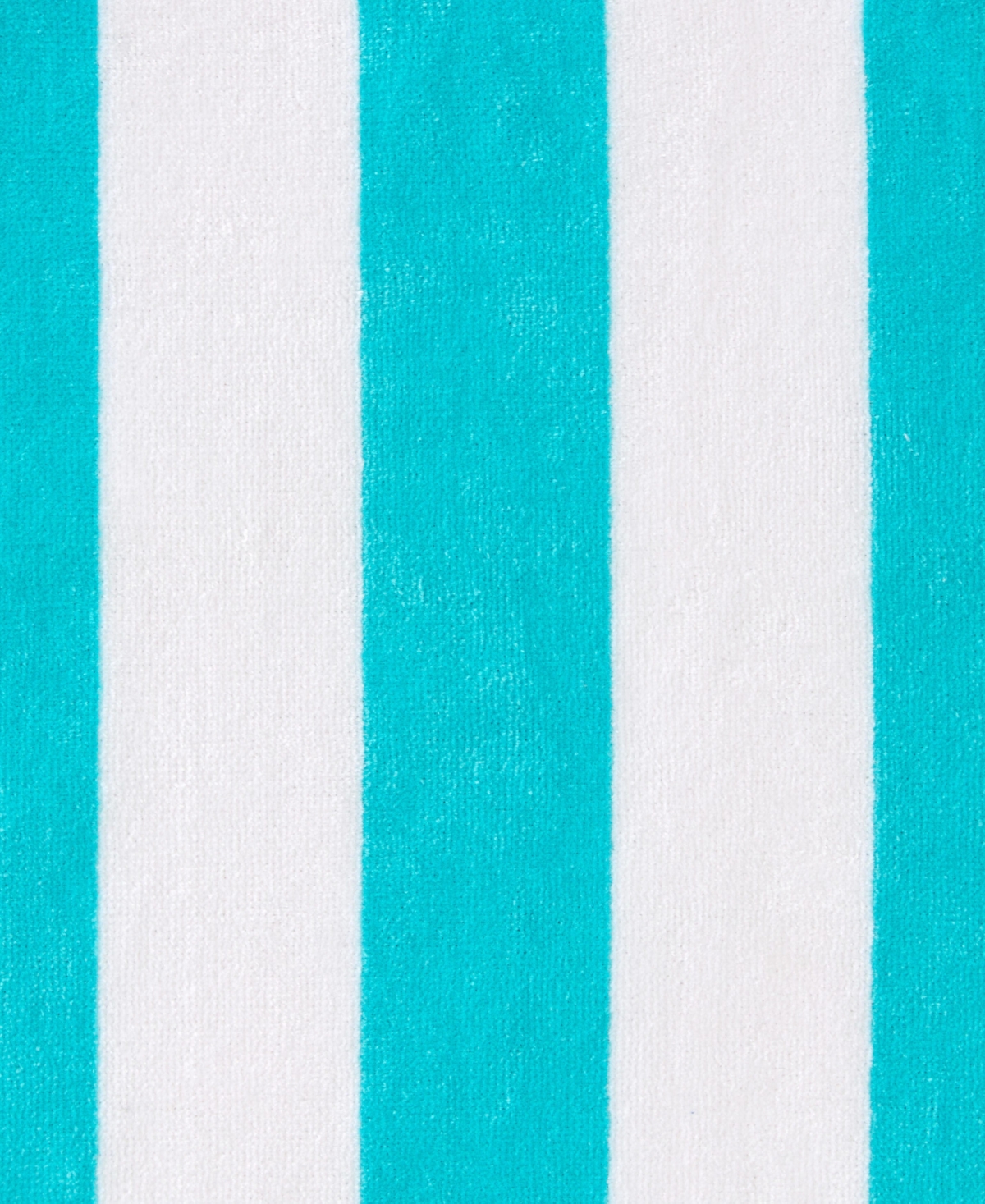 Nautica Classic Cabana Yarn Dyed Cotton 2-Piece Beach Towel Set