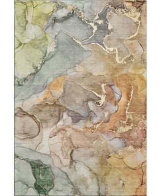 Odyssey Washable OY1 Area Rug