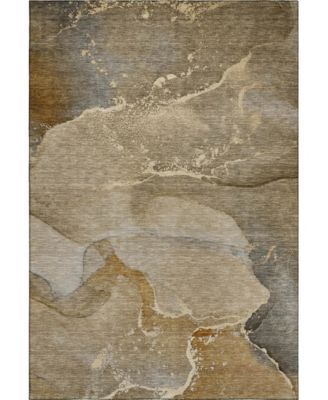 Odyssey Washable OY10 Area Rug
