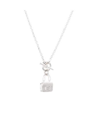 Amulettes Constance Pendant NM Necklace