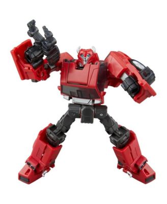Cliffjumper Deluxe Class | Transformers: Age of the Primes | Hasbro, Takara Tomy
