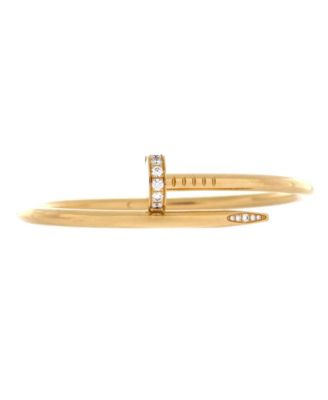 Juste un Clou Bracelet