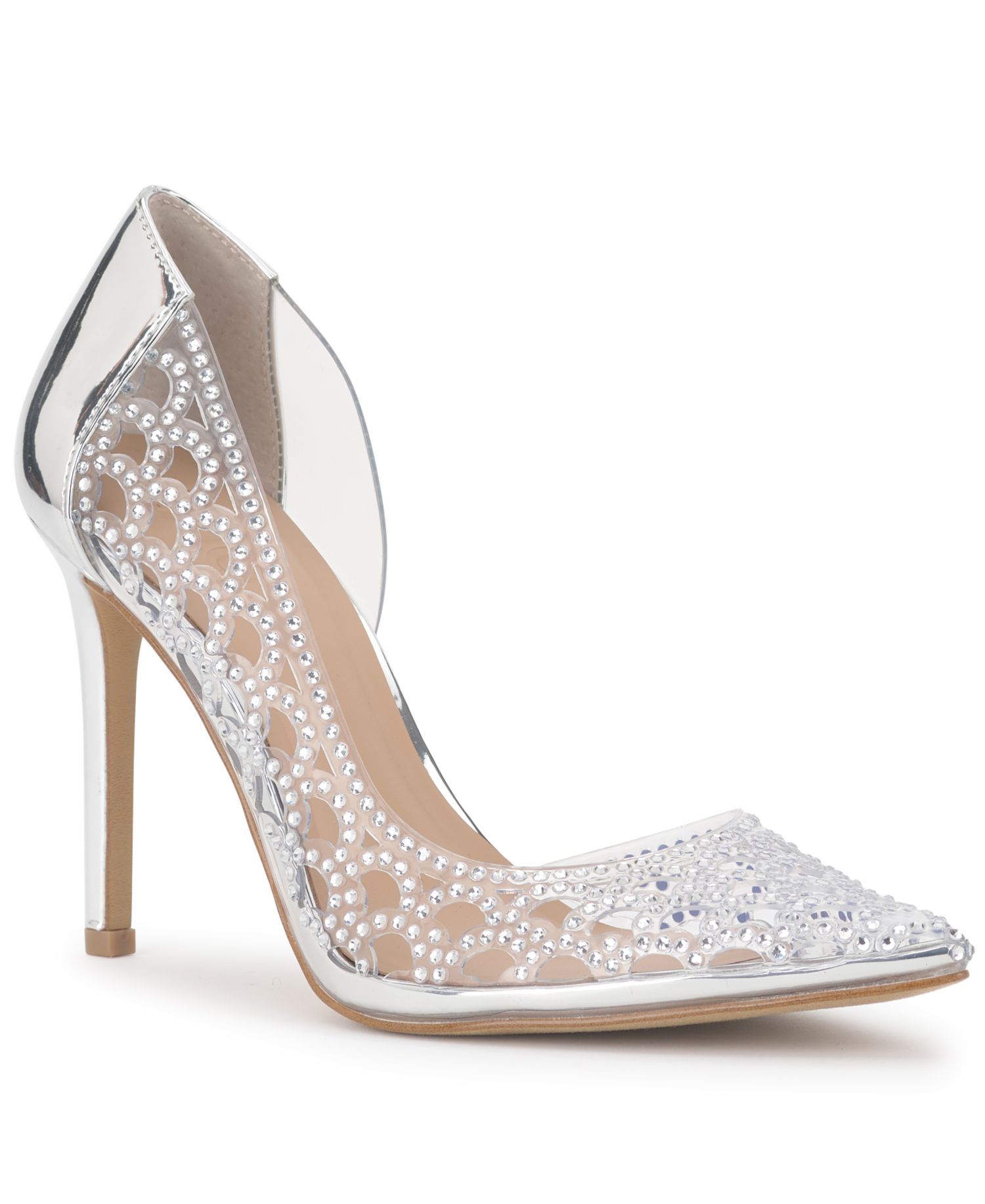 Women's Kenjay d'Orsay Pumps
