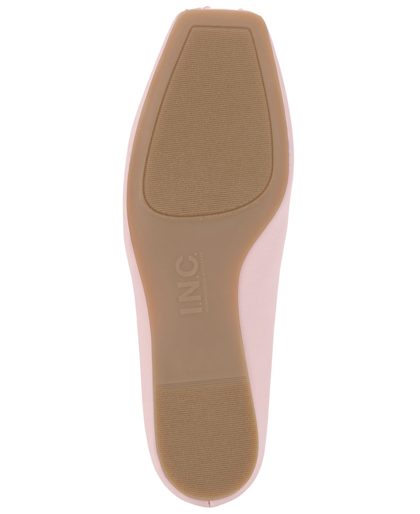 Женские сабо I.N.C. International Concepts Rynna Slip-On Mules, цвет: Розовый — фото 5