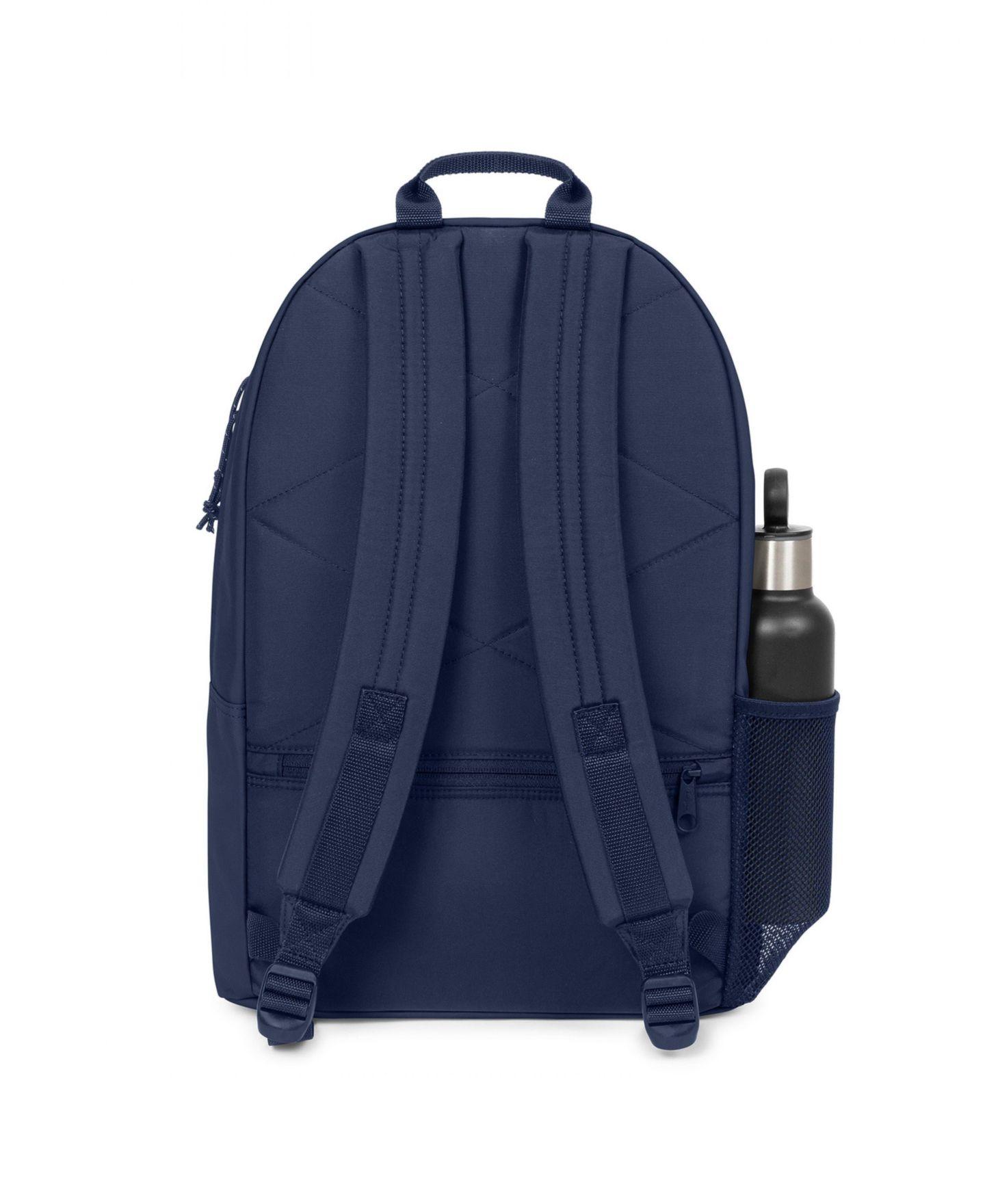 Рюкзак Eastpak Padded Double Nighttime, цвет: Тёмно-синий — фото 4