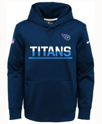 tennessee titans nike jacket
