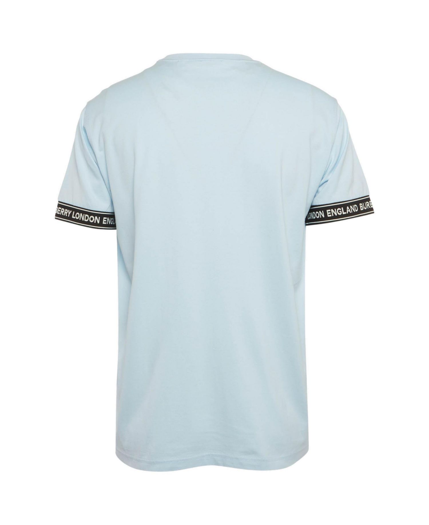 Men's Cotton Loose-Fit T-Shirt