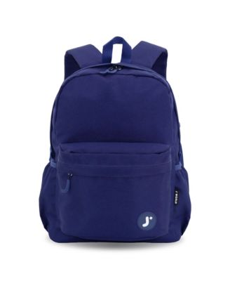 Unisex Oz 17 Inch Daily Backpack For School And Travel