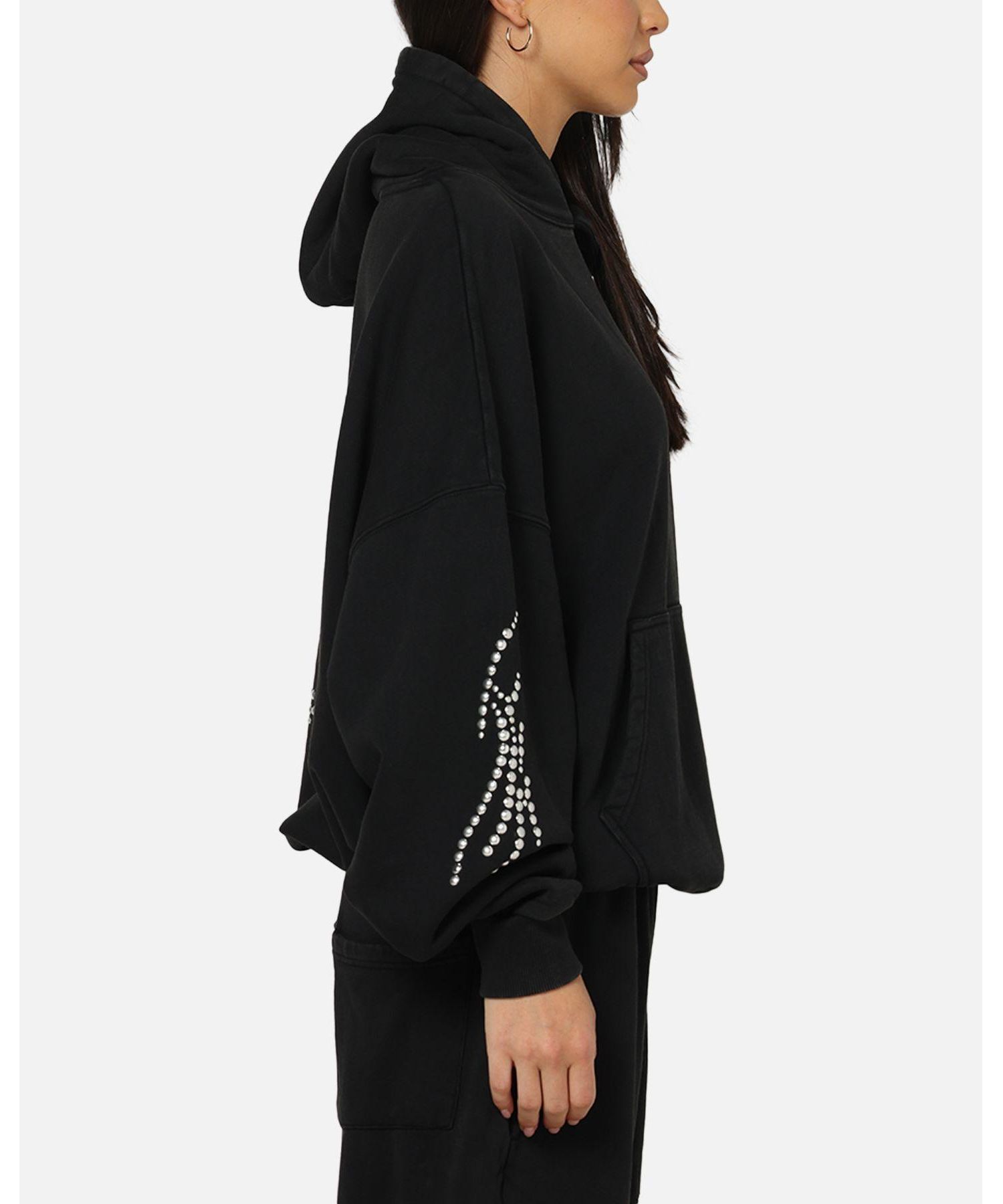 Men's Sanctified Hoodie