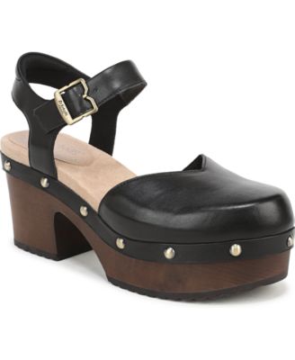 Women's Original Spark Mary Jane Clogs