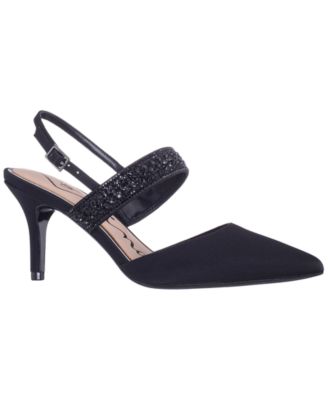 Women's Trista Slingback Pumps