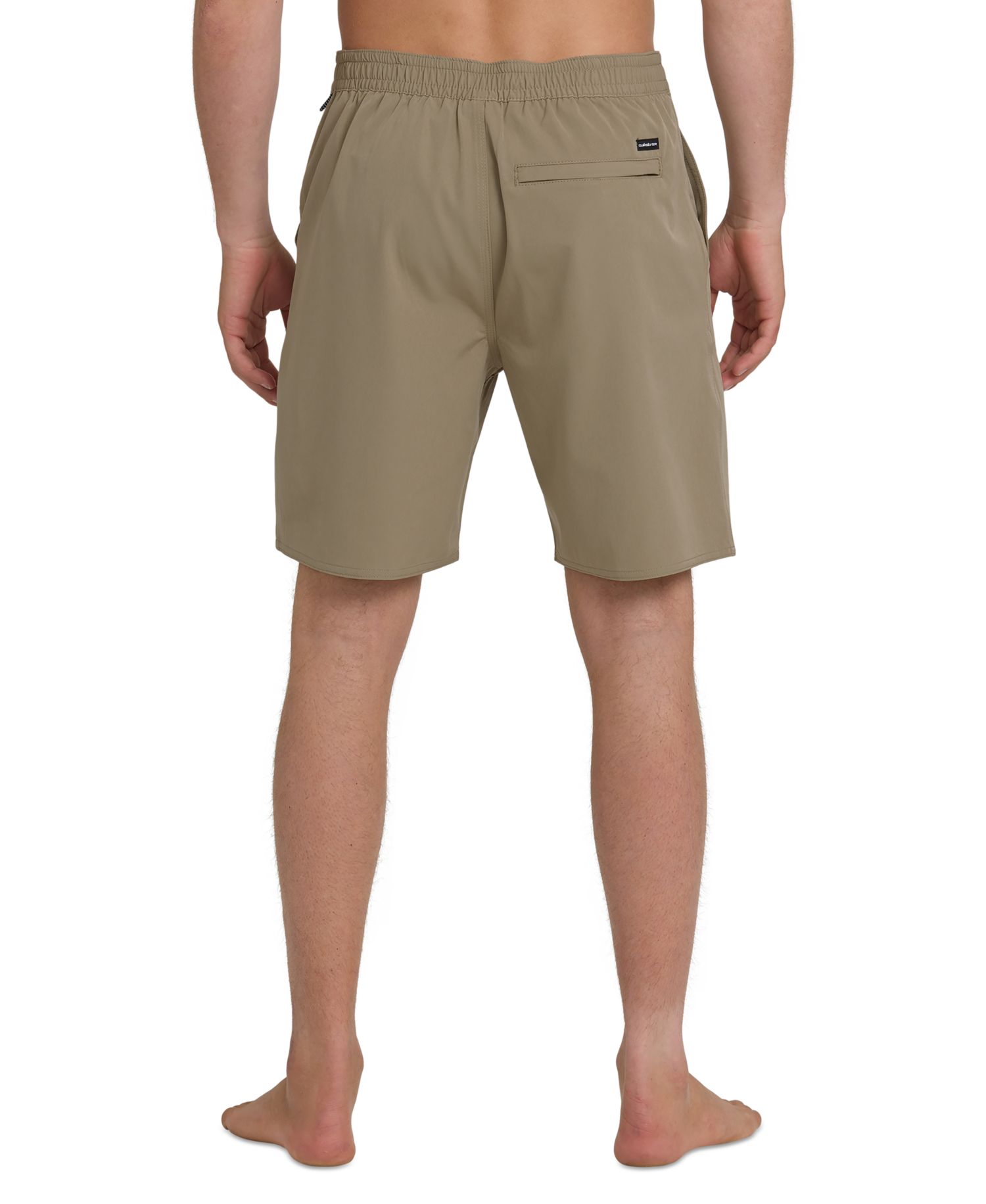 Men's Strands Regular-Fit Shorts, 9" inseam