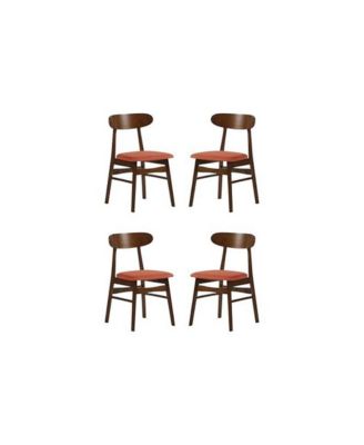 Morocco Dining Chair with Cushion