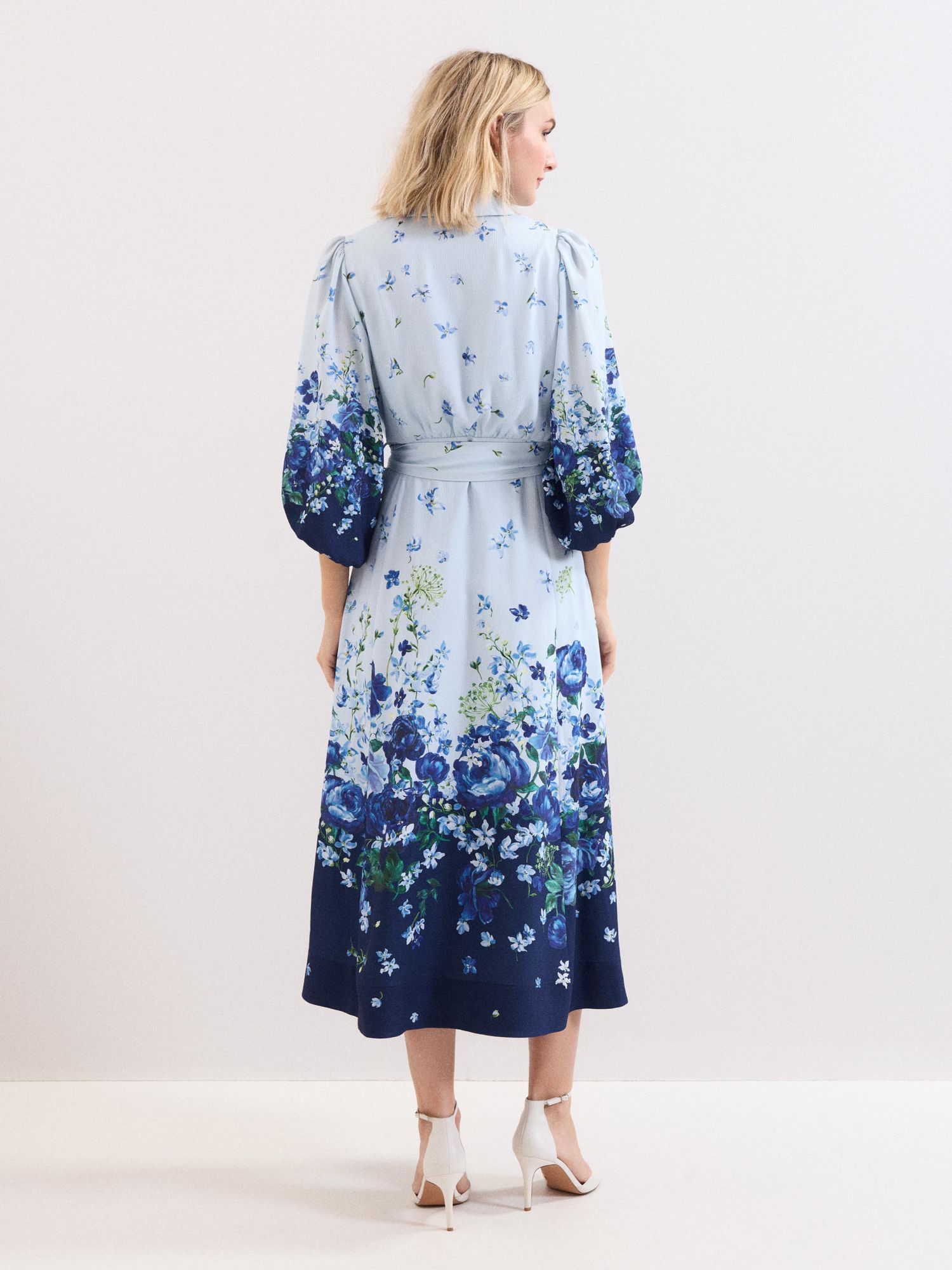 Women's Noella Shirt Dress