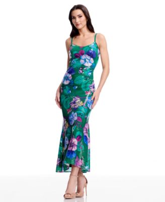 Women's Susan Scoop Neck Sheath Dress