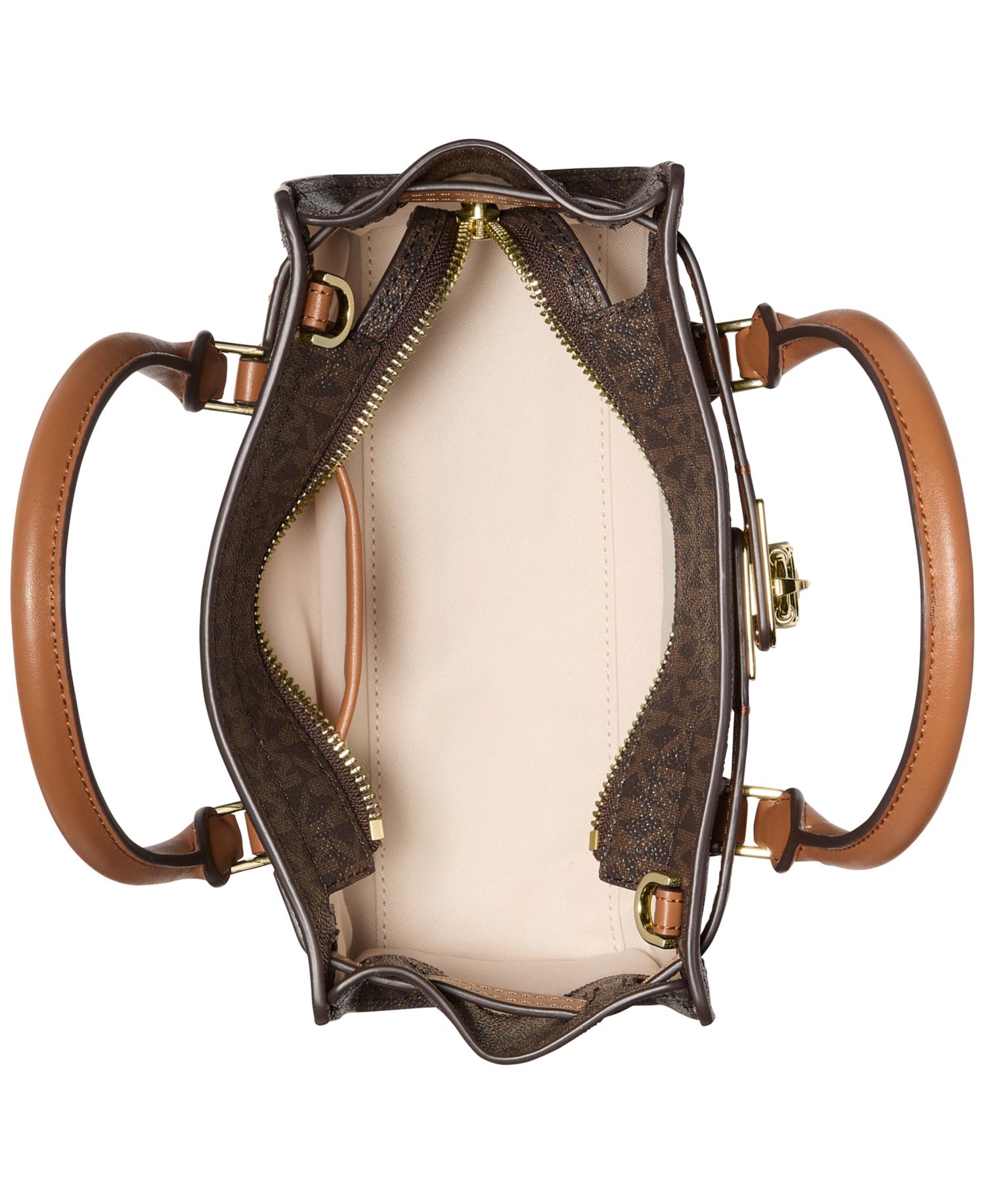 Hamilton Extra-Small Crossbody Satchel Handbag