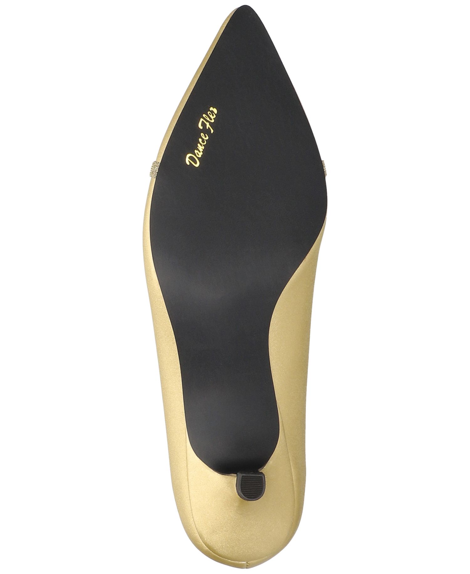 Women's Zayn Slip-On Pumps