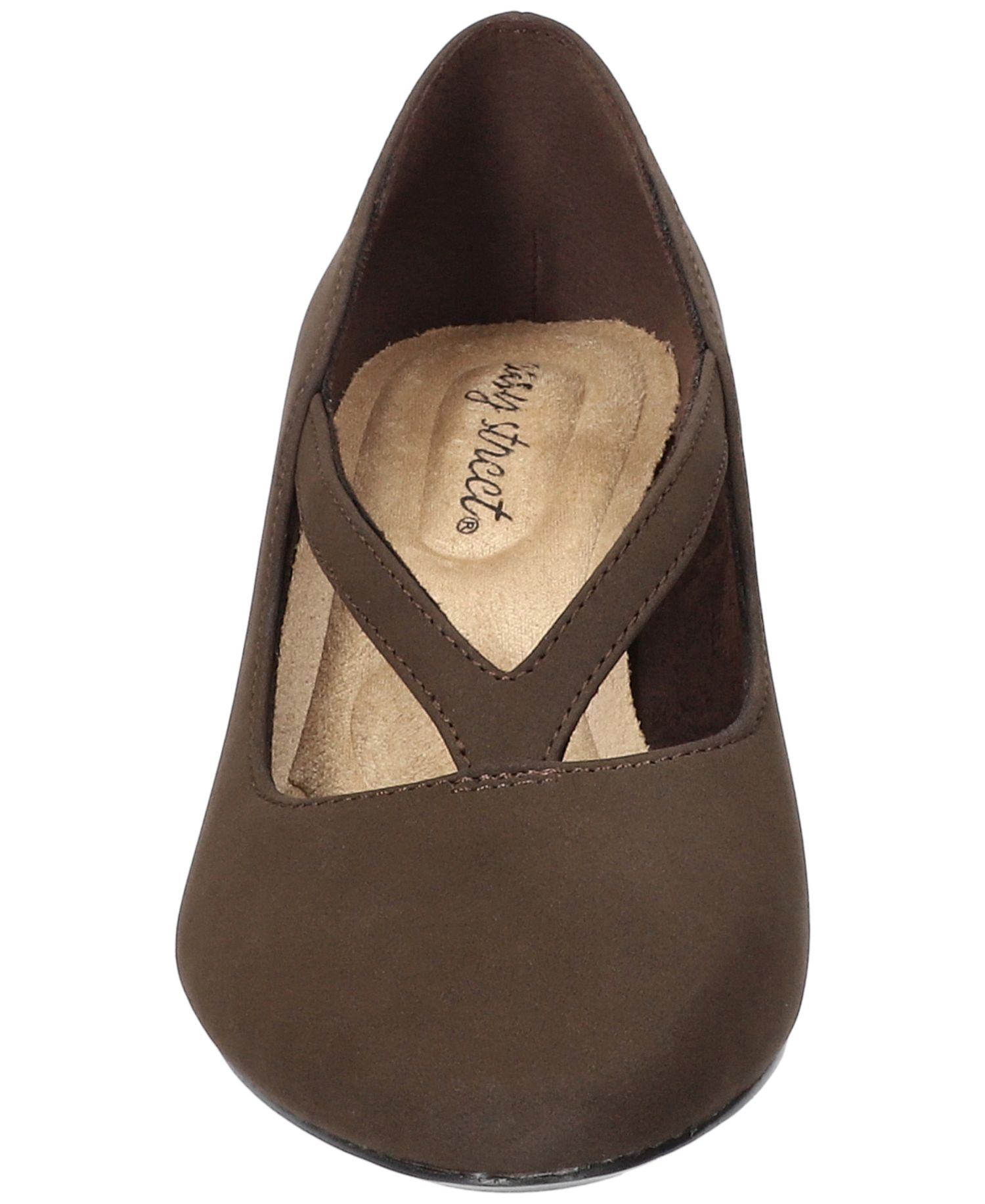 Women's Culver Slip-On Pumps
