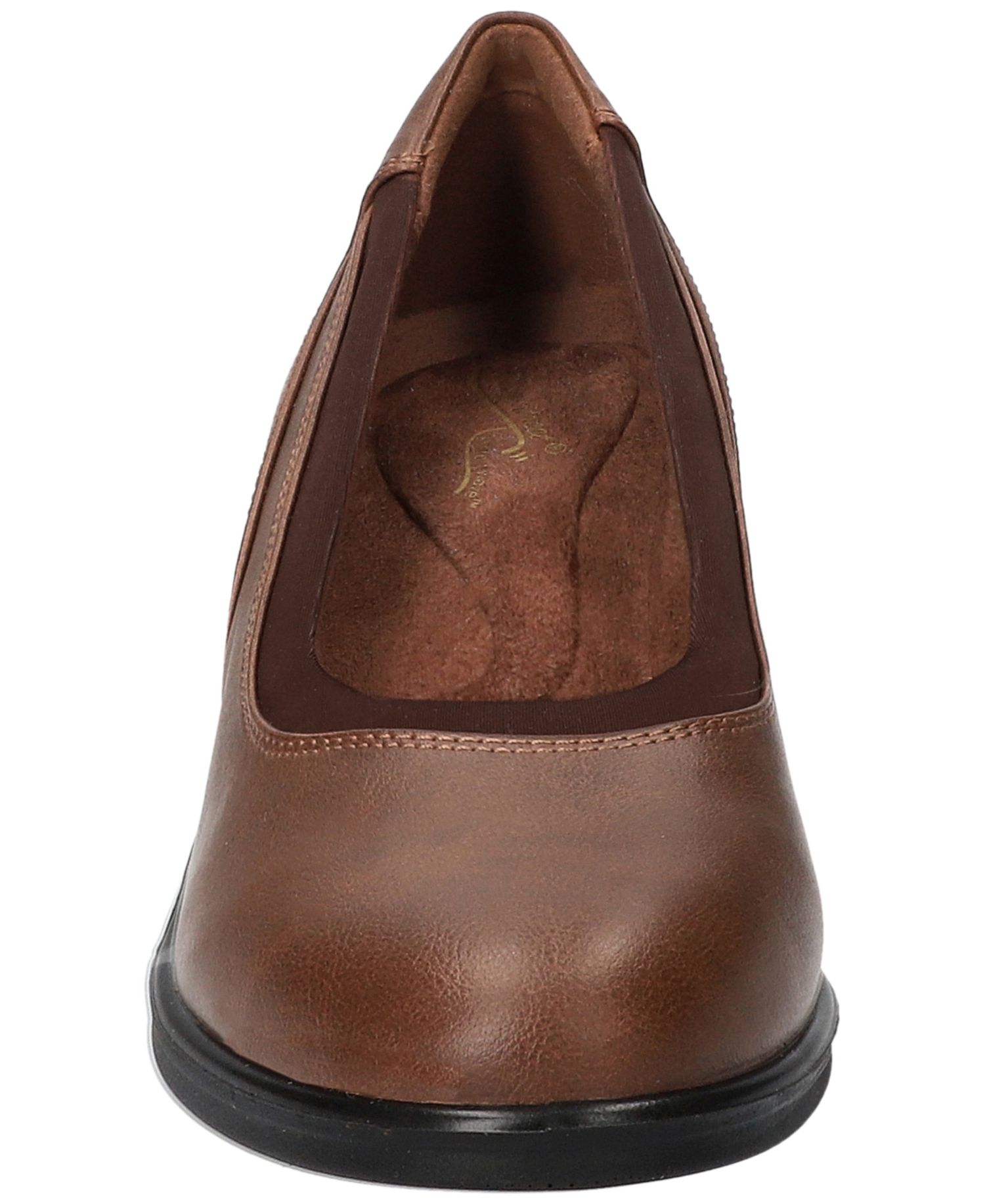 Women's Chyler Slip-On Pumps