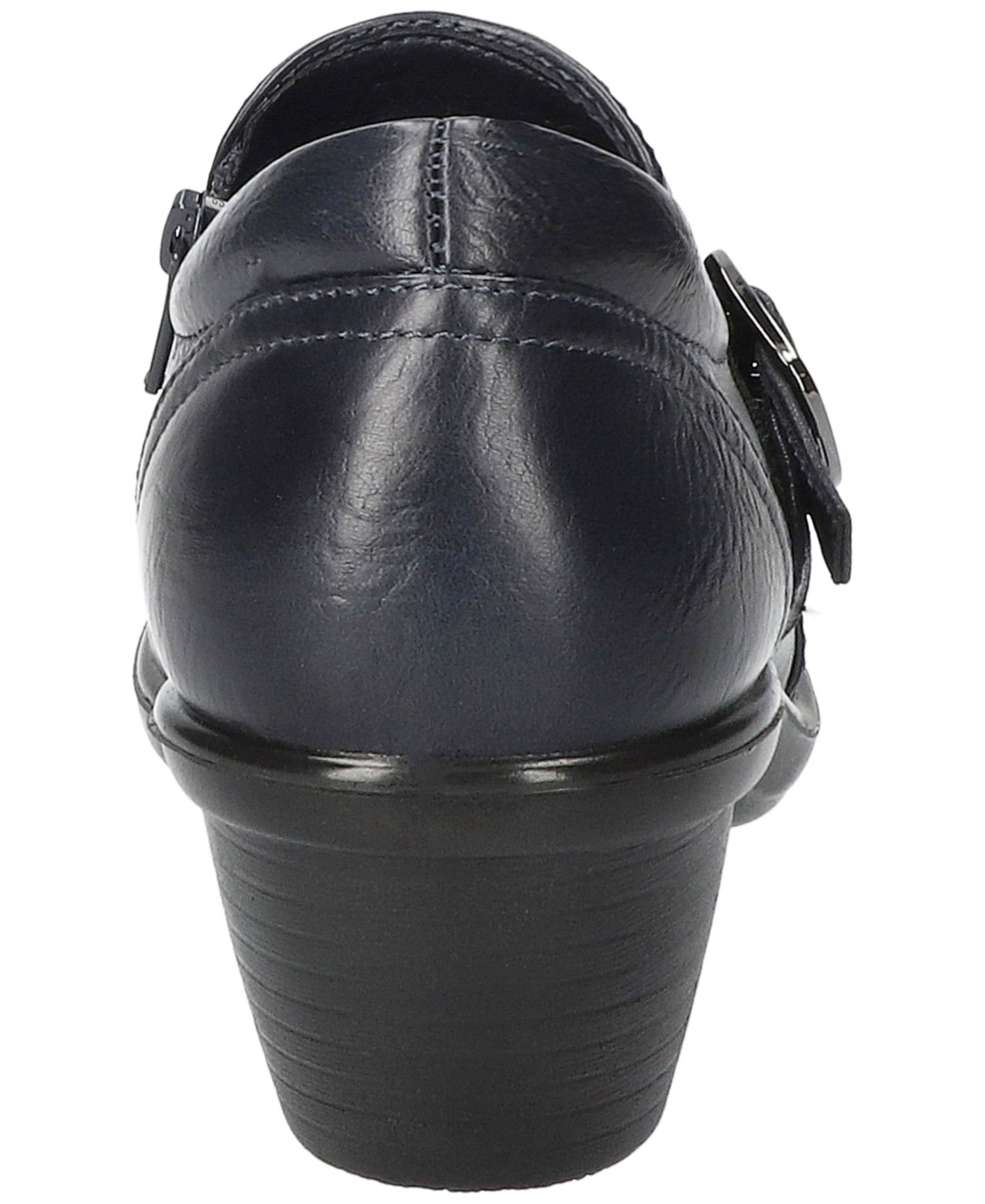 Women's Pixel Round Toe Booties