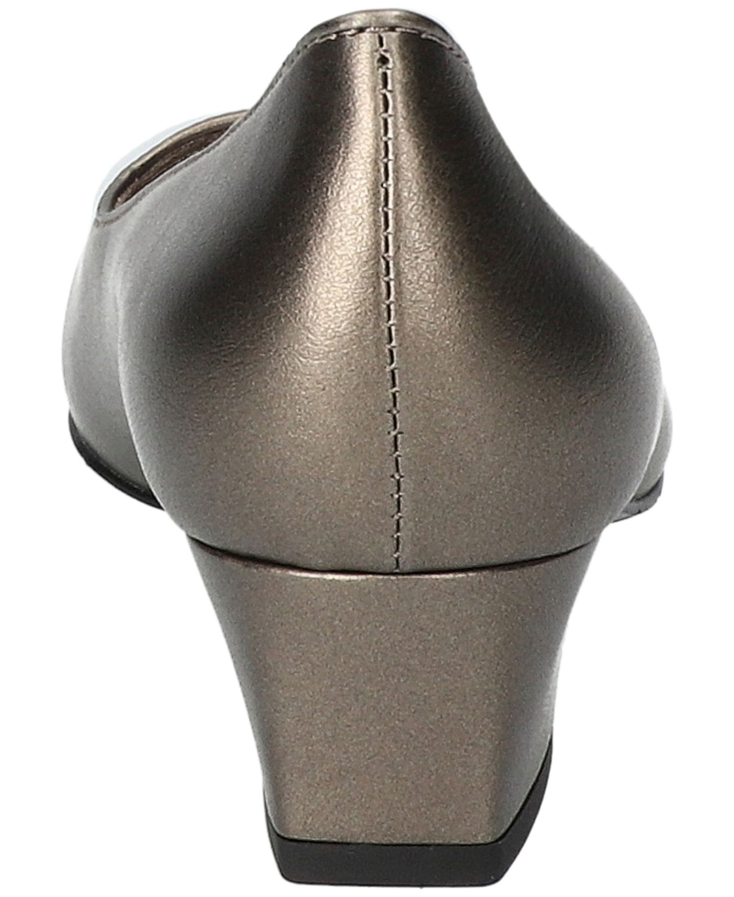 Women's Astrid Slip-On Pumps