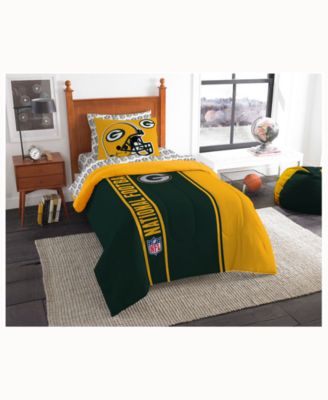 The Northwest Company Chicago Blackhawks Comforter and Sham Bed Set