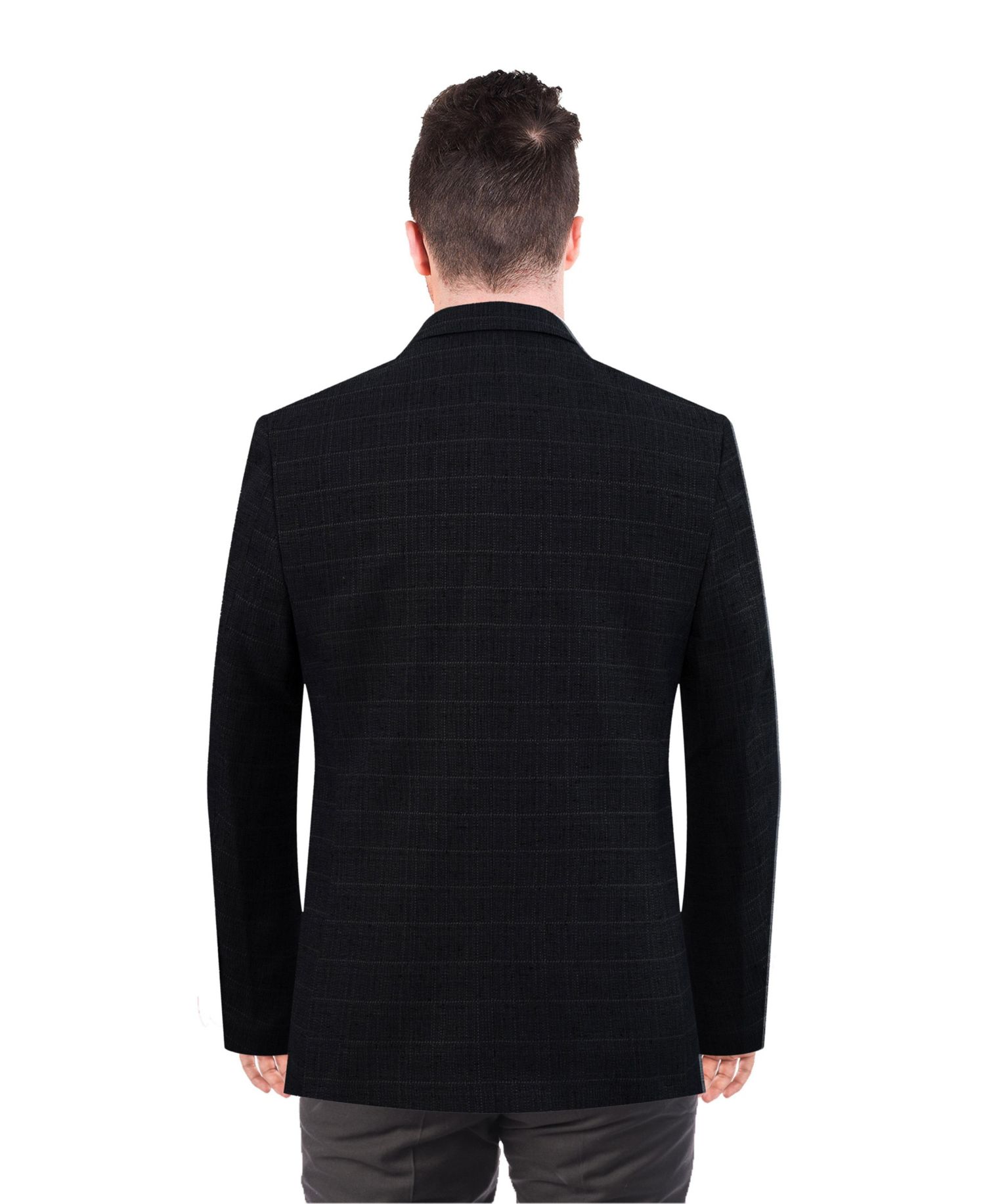 Men's Slim Fit Sports Coat