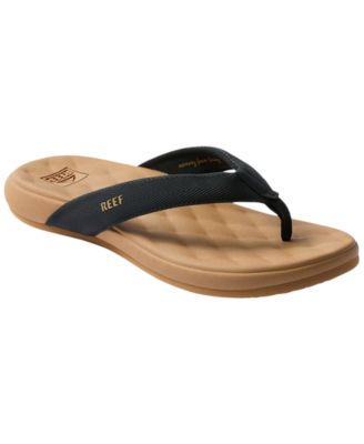 Women's Cushion Melody Thong Flip Flop Sandals