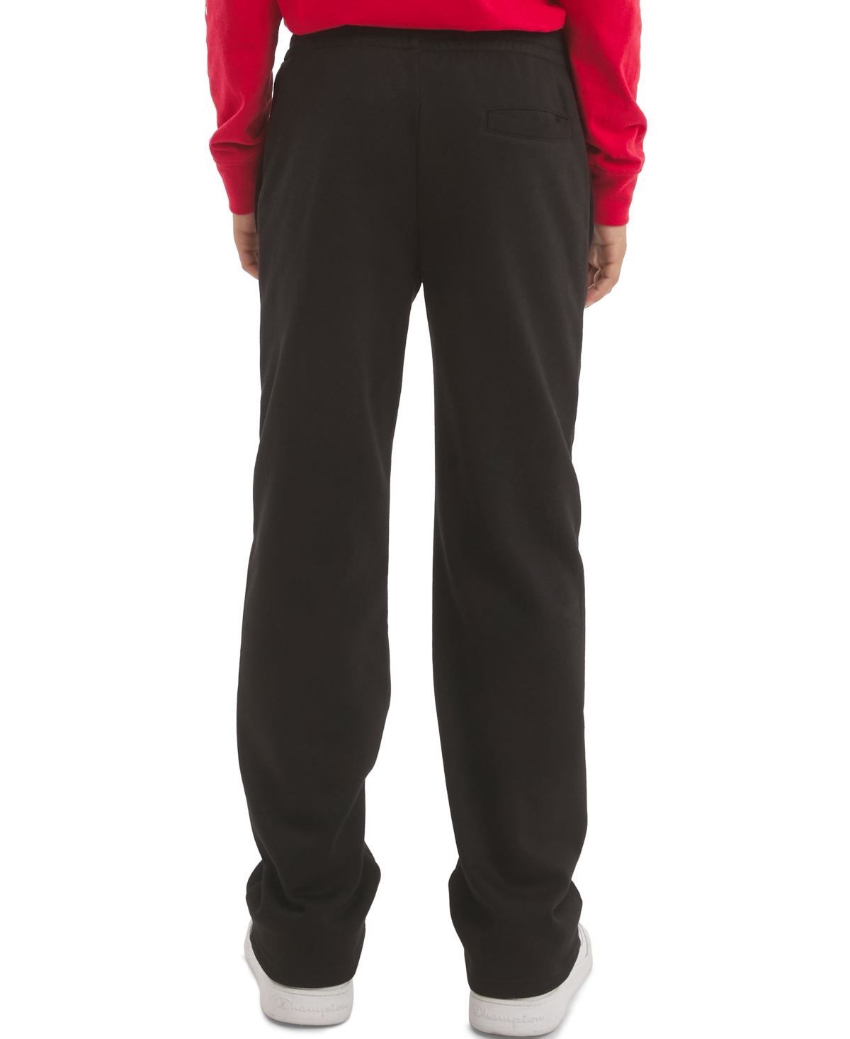 Champion Boys' 8-16 Straight Leg Pants