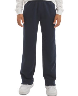 Boys' 8-16 Straight Leg Pants
