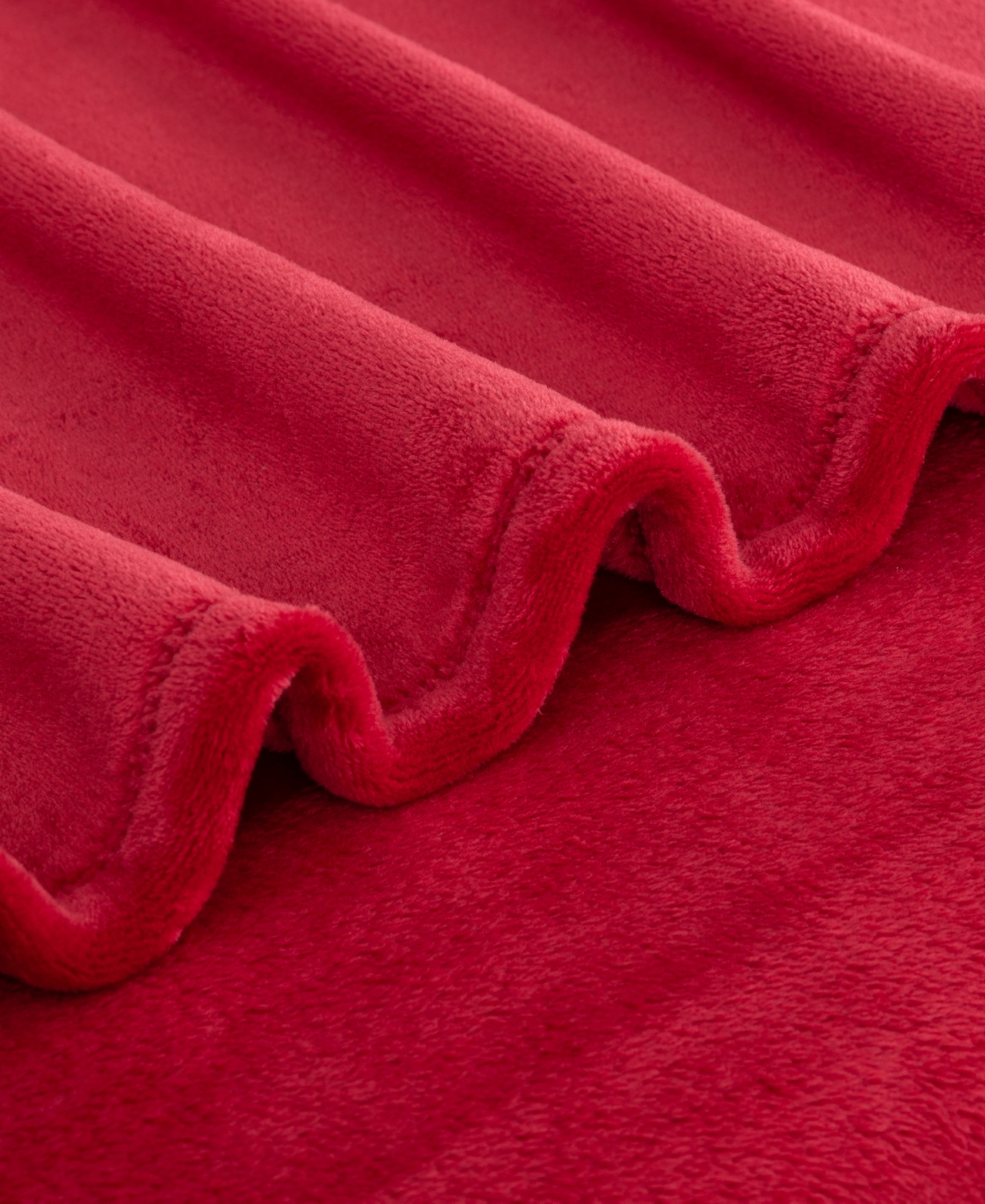 Berkshire Home VelvetLoft Plush Blanket