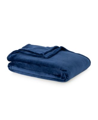 Home VelvetLoft Plush Blanket, King