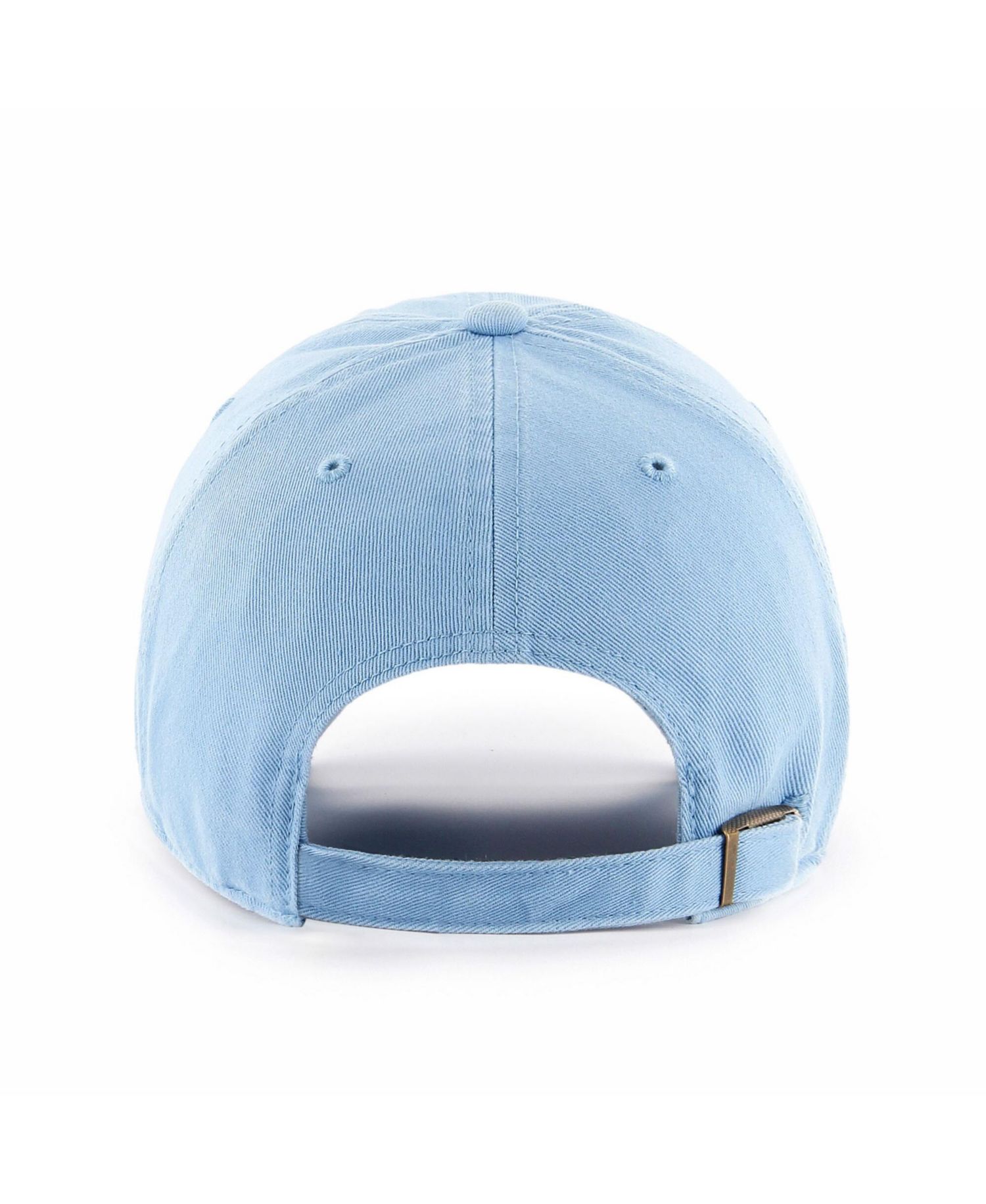 Men's Carolina Blue North Carolina Tar Heels Americana Heritage Clean Up Adjustable Hat