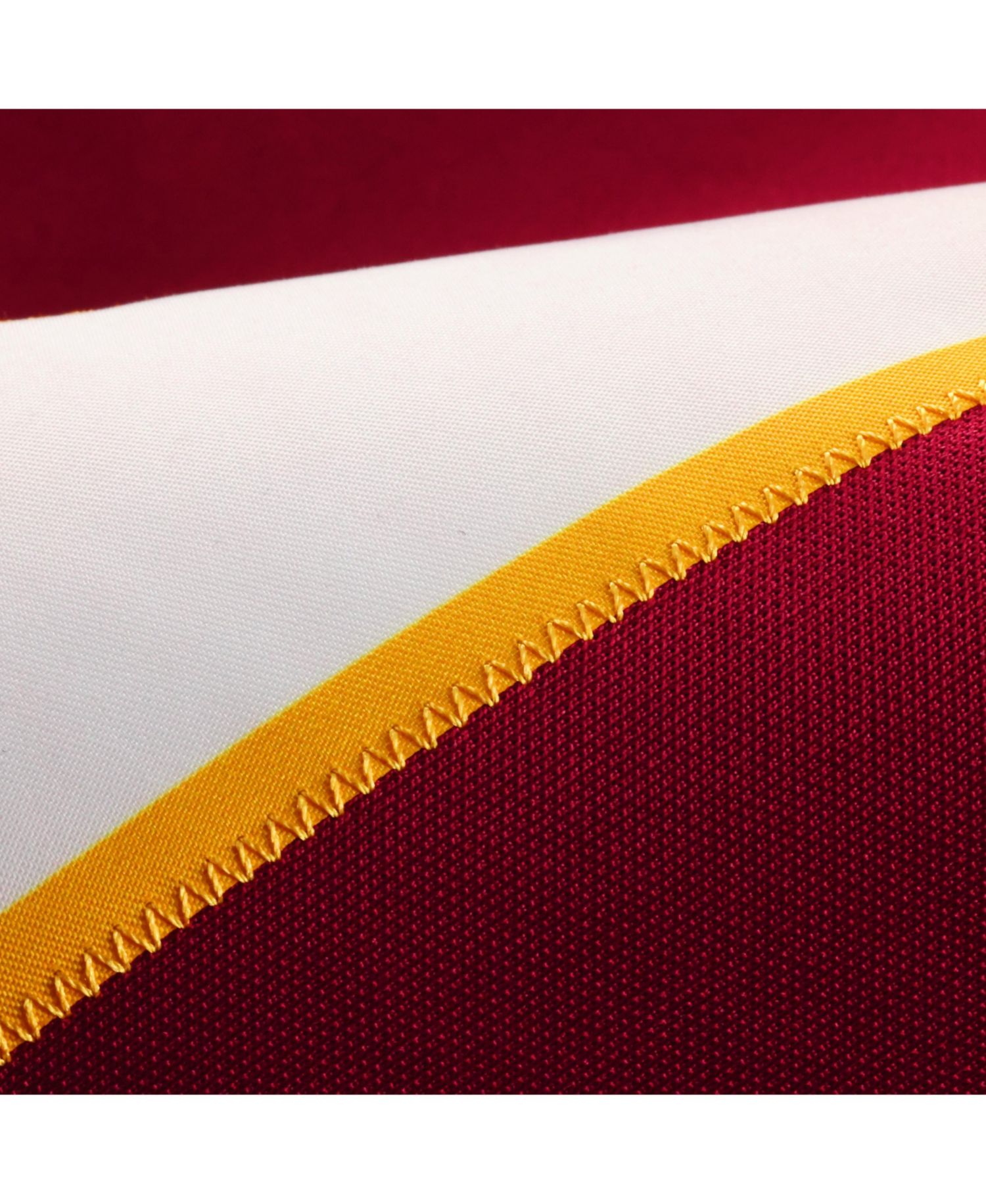 Men's Jayden Daniels Burgundy Washington Commanders Vapor F.U.S.E. Stitched Limited Jersey