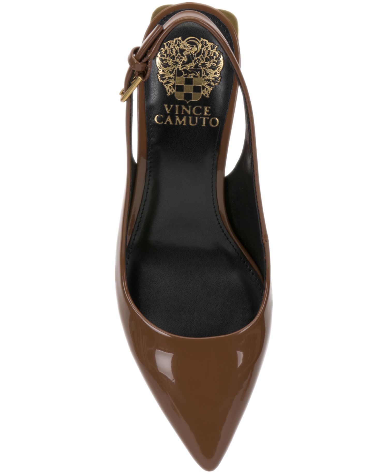 Women's Hamden Slingback Pumps