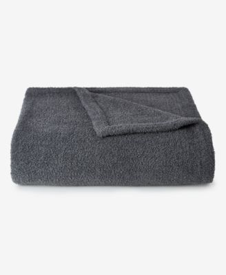 Luxe Knit Blanket, King