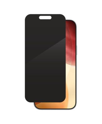 Privacy XTR Tempered Glass Screen Protector for Apple 2025 iPhone 6.9 Pro Max