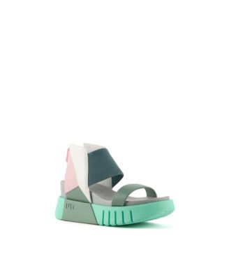 Women's Delta 3d Sandal